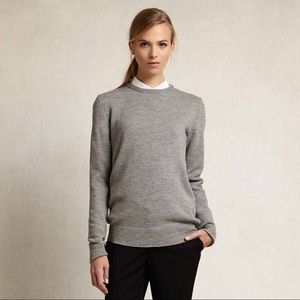 Zady .01 Sweater